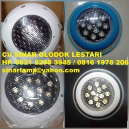 Lampu Swimming Pool Lights Underwater Lampu Swimming Pool Lights Underwater
